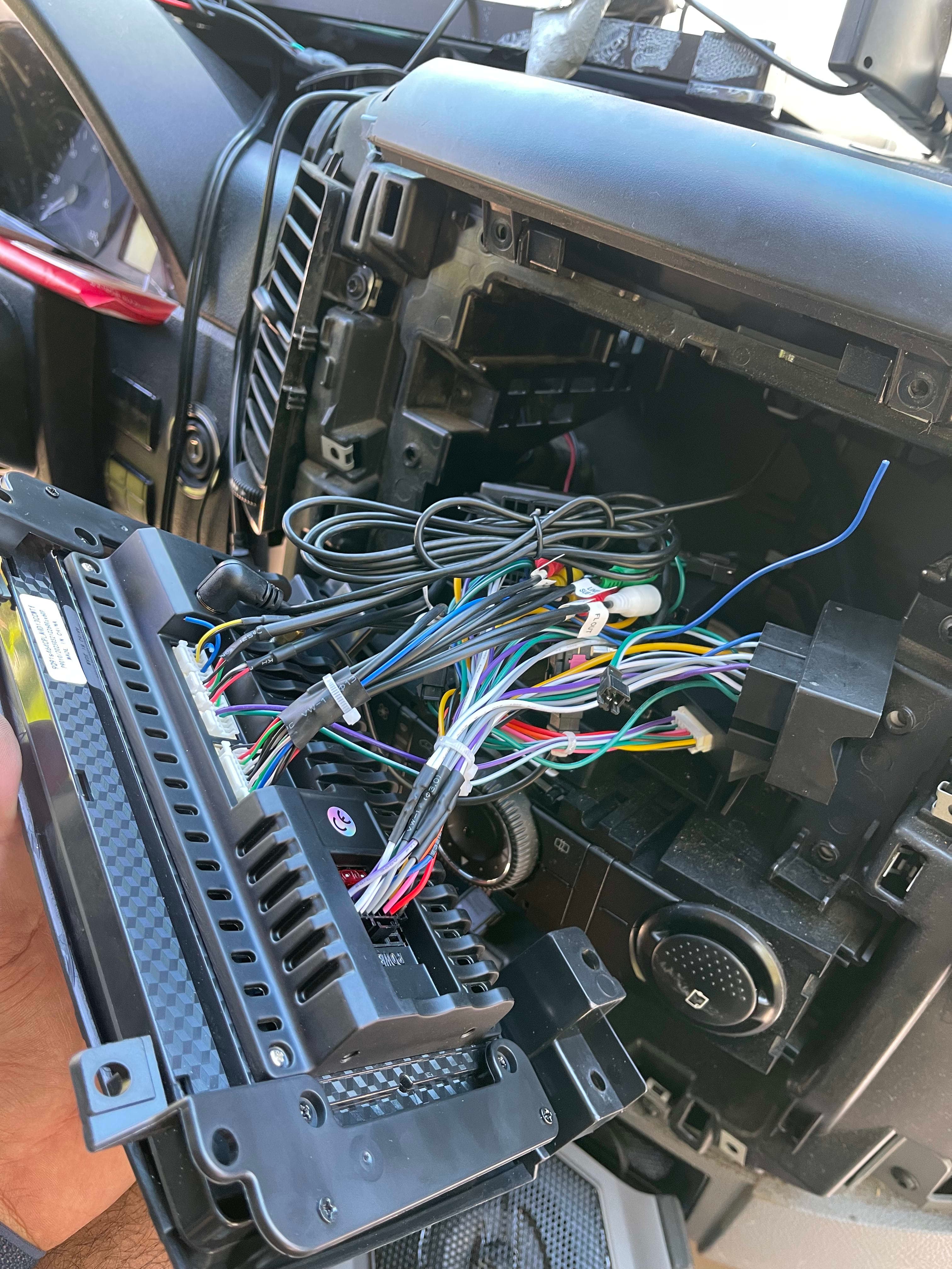 Electrical & Wiring